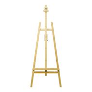 Blick Bamboo Lyre Easel