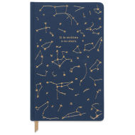 DesignWorks Ink It Is Written in the Stars Journal