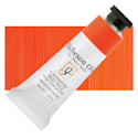 Shiva Signature Artist Oil Color - Cadmium Red Pale, 1.25 oz Tube