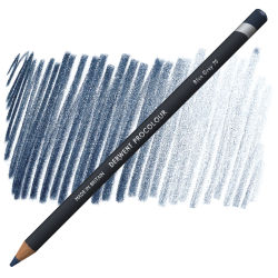 Derwent ProColour Colored Pencil - Blue Grey | BLICK Art Materials