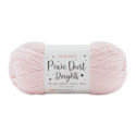 Premier Yarn Pixie Dust Brights Yarn - Fairy Pink, 251 yds