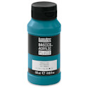 Liquitex Basics Acrylic Fluid Paint - Turquoise Blue