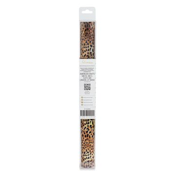 Open in modal - Heidi Swapp Minc Reactive Foil - Leopard, 12" x 6 ft