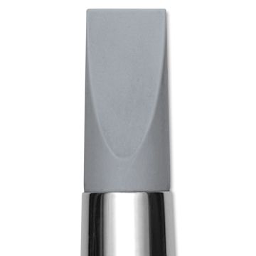 Open in modal - Colour Shapers Tool - Flat Chisel, Firm, Size 10 close-up
