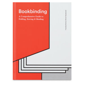 Bookbinding: A Comprehensive Guide