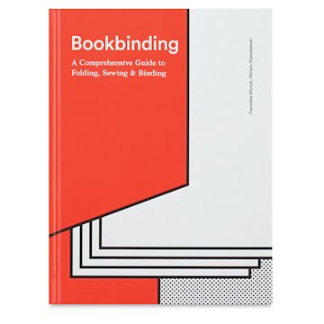 Open in modal - Bookbinding: A Comprehensive Guide