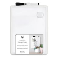 U Brands Contempo Dry Erase Boards