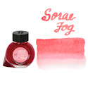 Colorverse Korea Special Fountain Pen Ink - 53 Sorae Fog, 15 ml