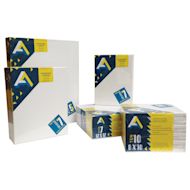 Art Alternatives Super Value Economy Canvas Packs