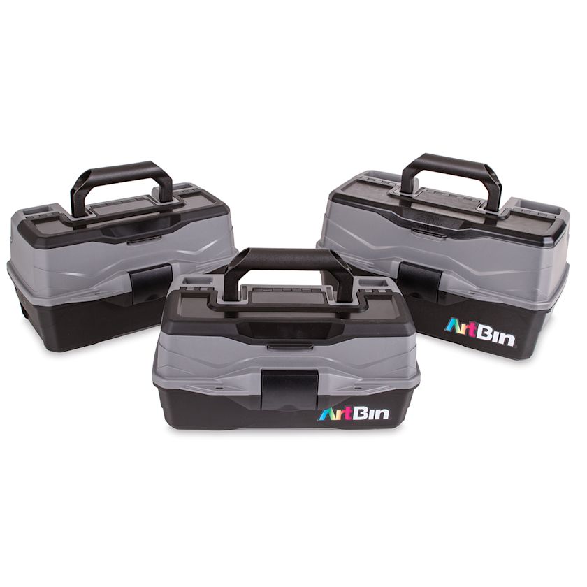 ArtBin Essentials Boxes BLICK Art Materials