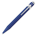 Caran d'Ache 849 Rollerball Pen - Blue with Case