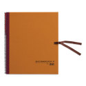 Holbein Multimedia Book - x Brown