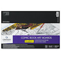 Canson Fanboy Comic Book Art Boards - 11" x 17", 24 Sheets
