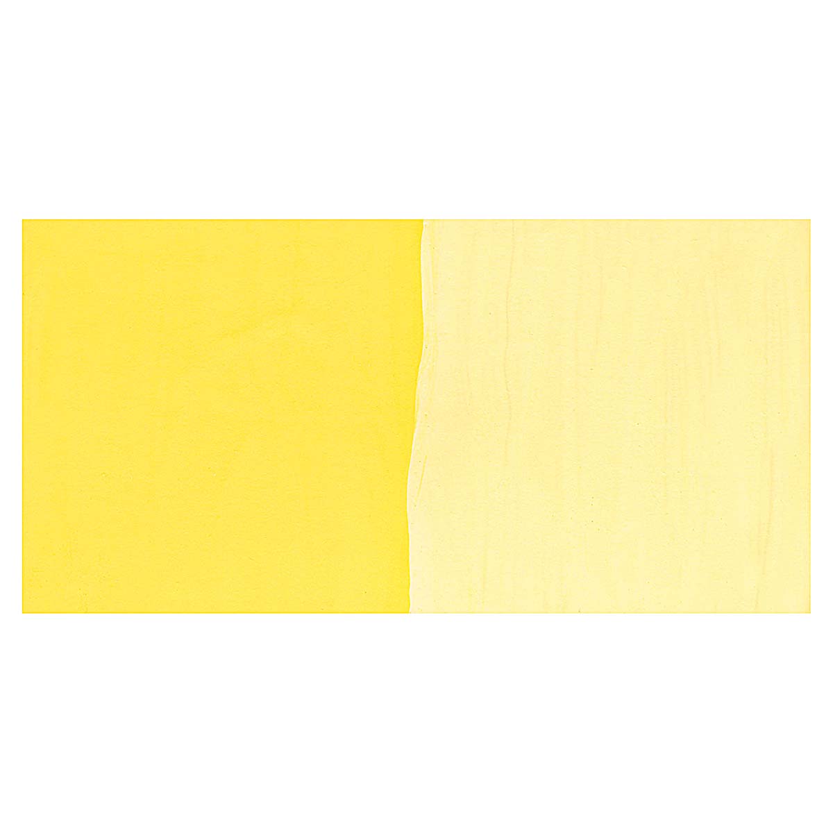Faber-Castell Tempera Paint 8 oz Yellow