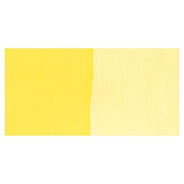Open in modal - Faber-Castell Tempera Paint - Yellow swatch