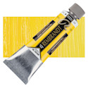 Rembrandt Artists' Oil Color - Cadmium Yellow Light, 150 ml tube