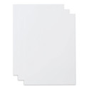 Cricut Joy Xtra Removable Smart Label Writable Vinyl Sheets - 9-1/2" x 13", Pkg of 3