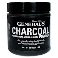 General's Charcoal Powder