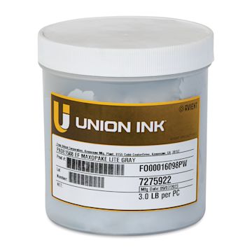 Open in modal - Union Maxopake Liberty Series Ink - Quart, Light Gray
