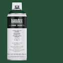 Liquitex Professional Spray Paint - Hookers Green Hue Permanent, 400 ml can