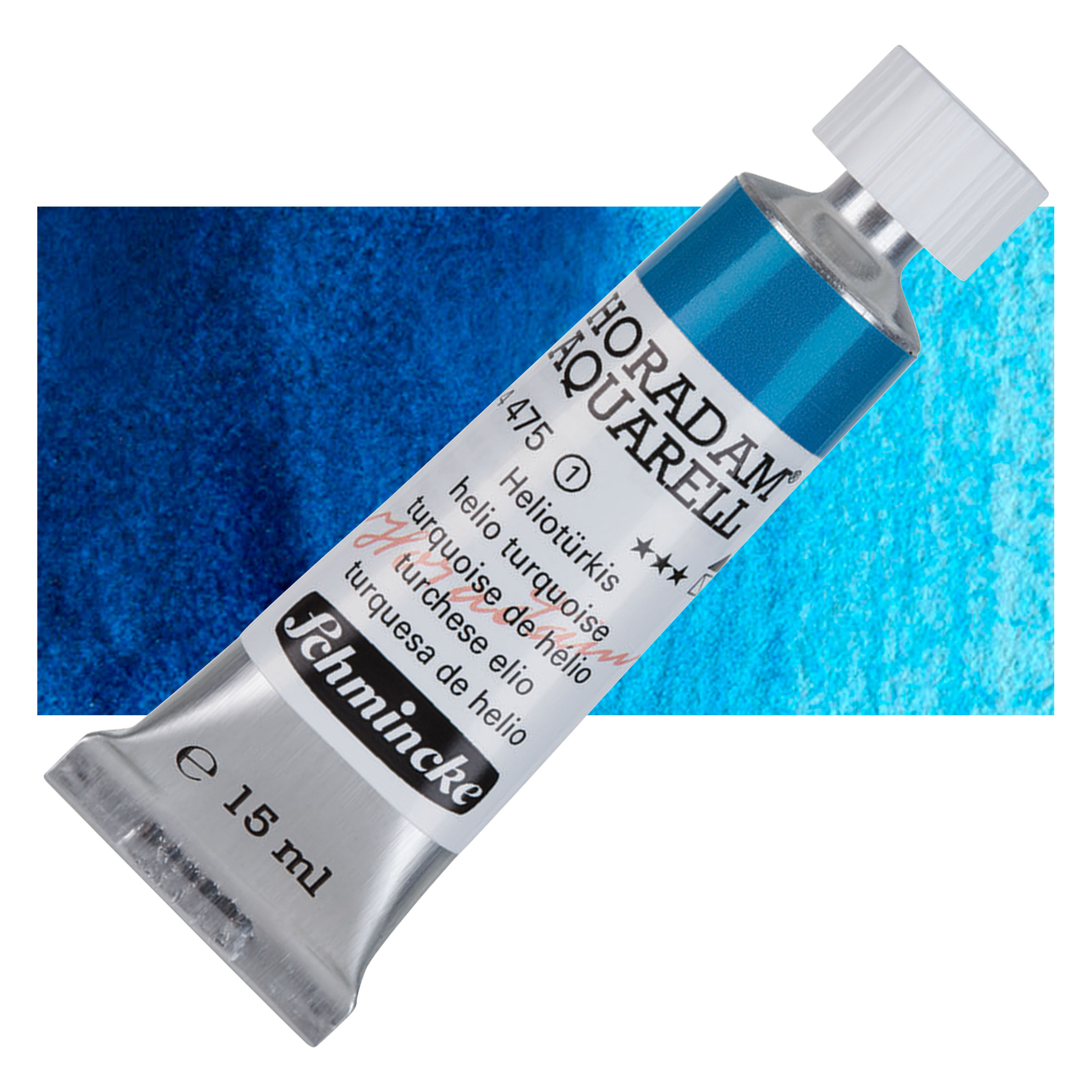 Schmincke - Horadam® Aquarell - Las Mejores Acuarelas De Art | Meses sin interés