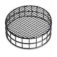 Bob Ross Brush Cleaning System