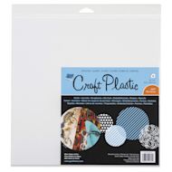 Grafix Craft Plastic