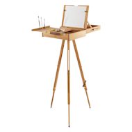 Mabef Pochade Box and Tripod