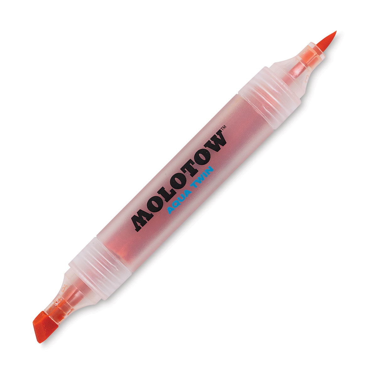 Molotow Aqua Twin Basic set 2 - (6 markers)