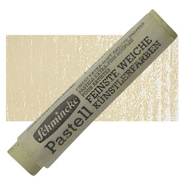 Open in modal - Schmincke Soft Pastel - Greenish Umber O pastel and swatch