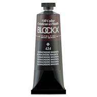 Blockx Artist Oil Paints