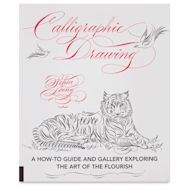 Calligraphic Drawing