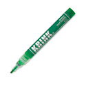 Krink K-11 Acrylic Paint Markers - Green, 3 mm