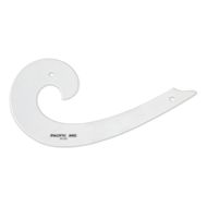 Pacific Arc French Curves