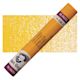 Van Gogh Oil Pastel - Light Orange 236.5 oil pastel and swatch