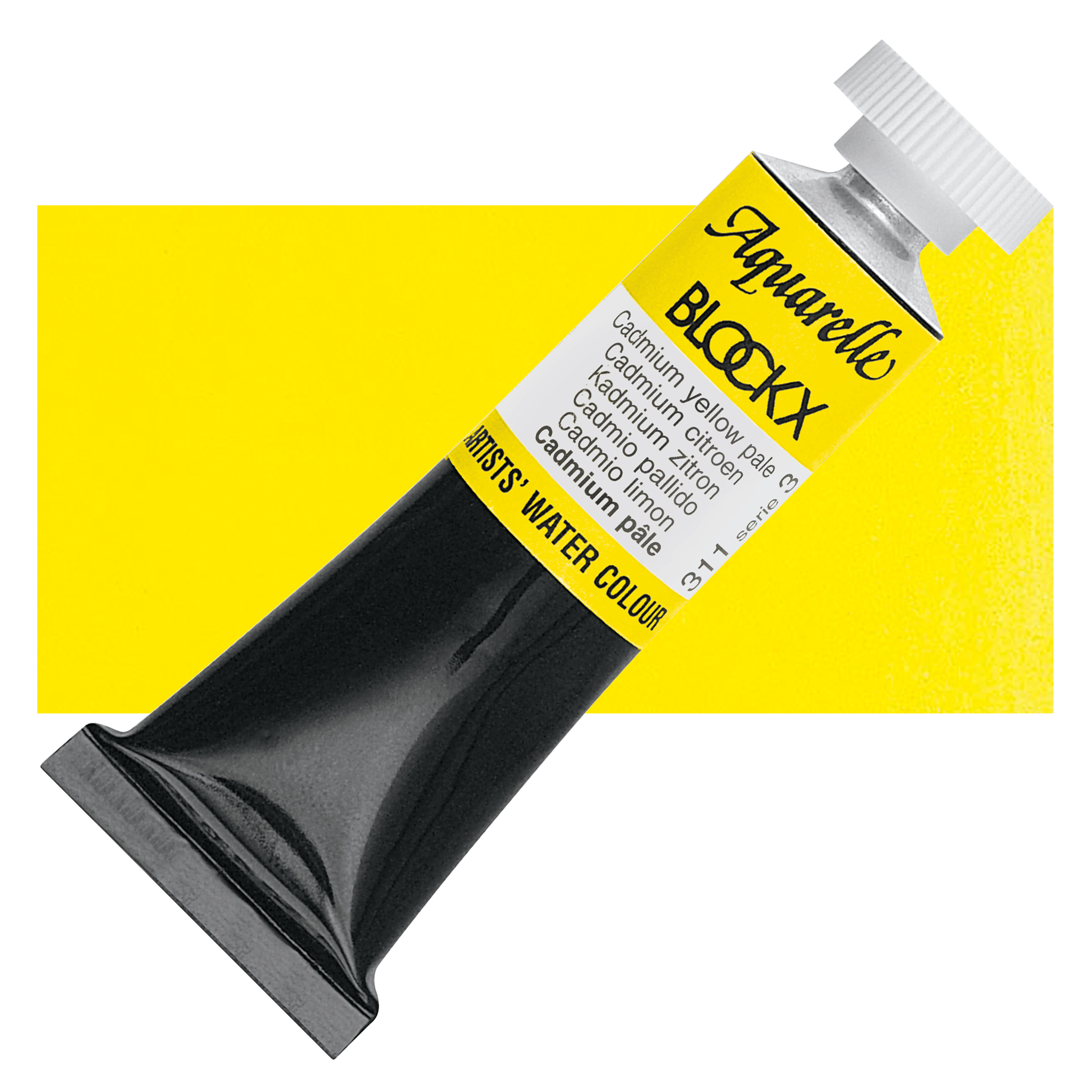 Extra Fine Watercolor - Cadmium Yellow Light Hue, 15 ml