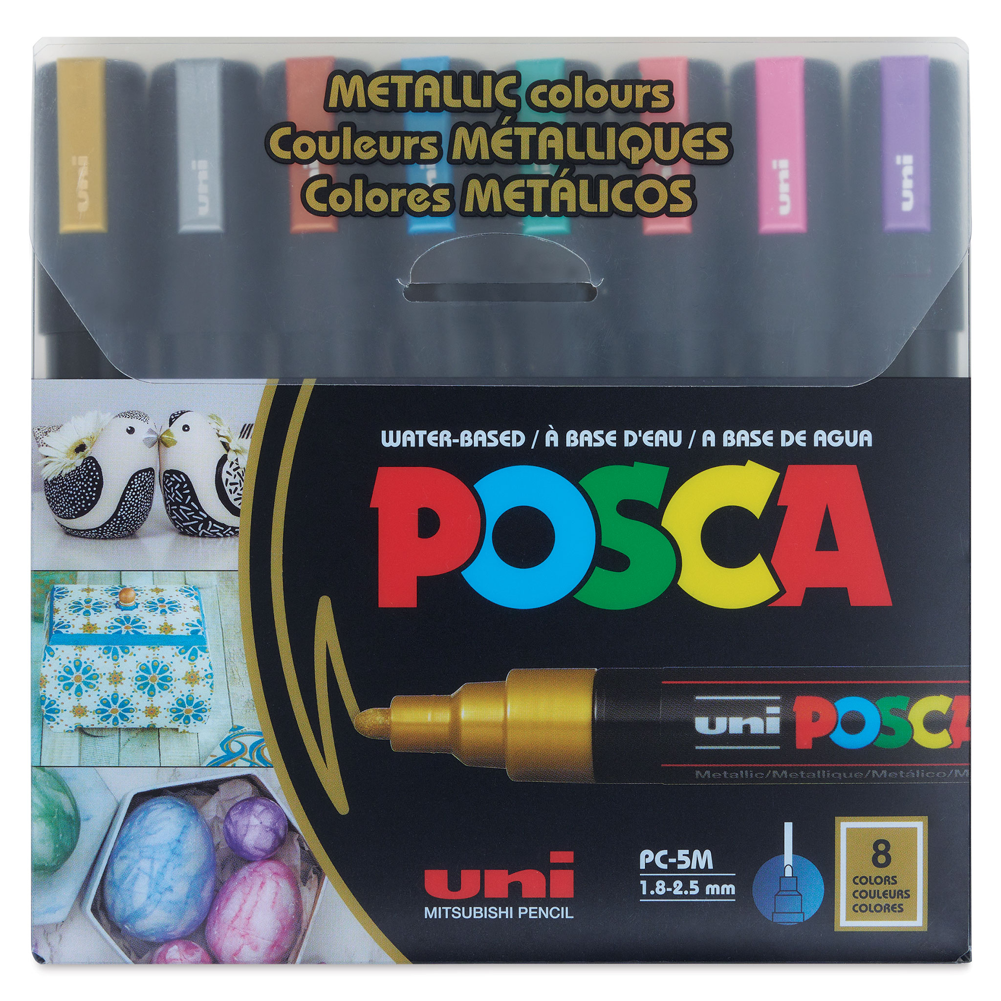 POSCA - Shop