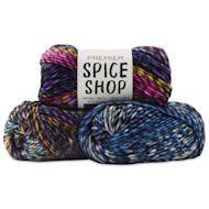 Premier Yarn Spice Shop Yarn