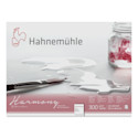 Hahnemühle Harmony Watercolor Block - 12" x 16", Cold Press, 12 Sheets, 140 lb