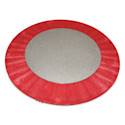 DiamondCore Diamond Grinding Disc - F14, 240 grit, 8" Dia. w/ 12" Bat