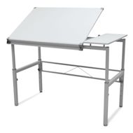 Studio Designs Graphix II Workstation