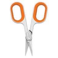 Slice Pointed Tip Ceramic Scissors