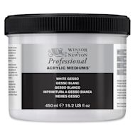 Winsor & Newton Artists' Acrylic Gesso