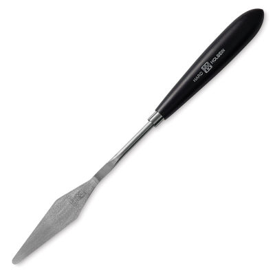 Holbein MX Series Painting Knife - Hard, No. 14