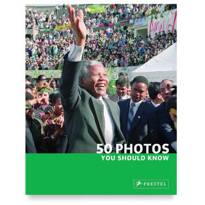 50 Photos You Should Know (Paperback)