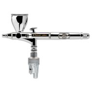 Iwata Custom Micron Takumi Side Feed Airbrush