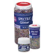 Spectra Sparkling Crystals Glitter
