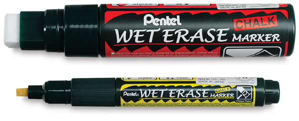  Wet Erase Marker