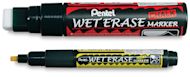 Pentel Wet Erase Chalk Markers