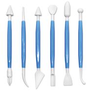 Carvers’ Clay Ceramic and Pottery Sculpting Tools